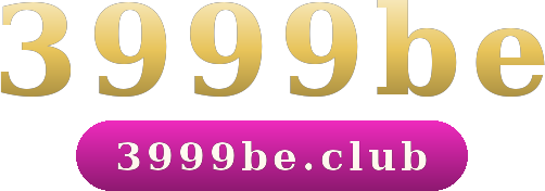 3999be logo